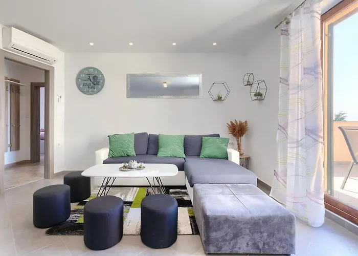 Apartment Joy By Interhome
