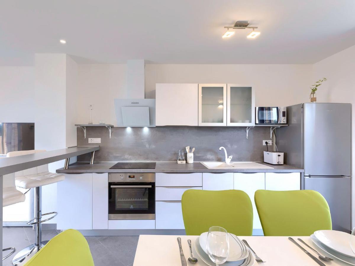Apartman Joy By Interhome