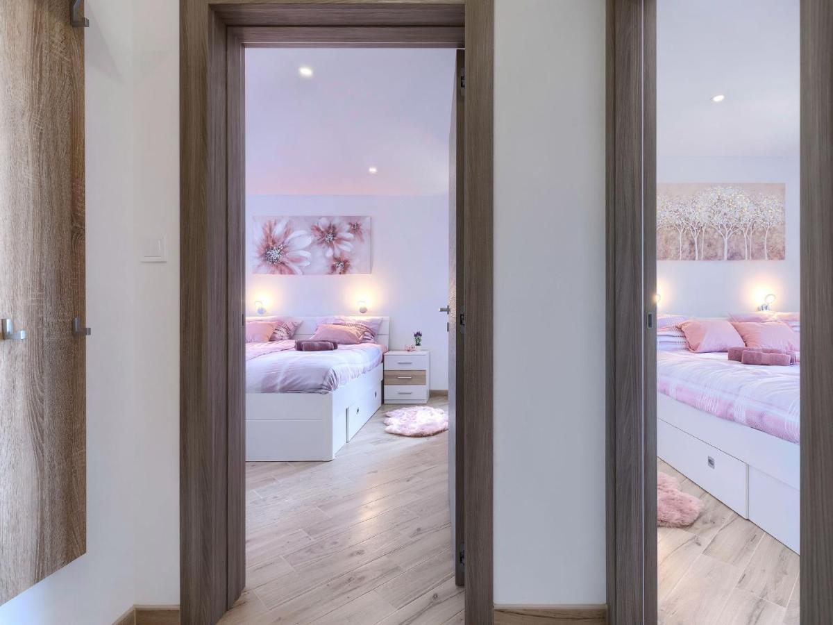 Joy By Interhome Apartman Pula